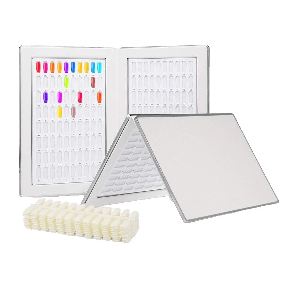 Herramientas para decorar uñas Anself Blanco