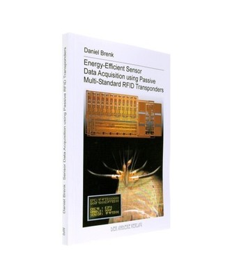 Energy-Efficient Sensor Data Acquisition using Passive Multi-Standard RFID Trans