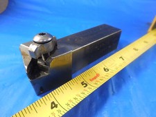 TJPR 16 1" SQUARE SHANK TP 32 INSERT LATHE TURNING TOOL HOLDER SLIGHT MOD