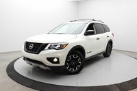 2020 Nissan Pathfinder SL ROCK CREEK EDITIO