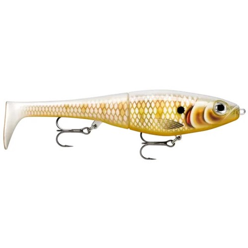 Rapala X-Rap Peto Lures 14cm 39g Pike Zander Muskie Zander Predator Fishing Bait - Picture 7 of 25