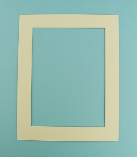 Montaje de foto/imagen con textura marfil/crema tamaños personalizados hasta 30x40" - Imagen 19 de 22