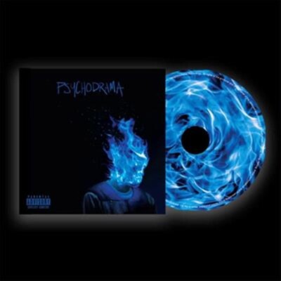 Dave - Psychodrama CD