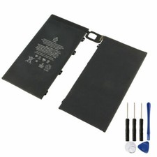 Replacement Battery for iPad Pro 12.9" 1st Gen. 2015 A1584 A1652 A1577 10307mAh