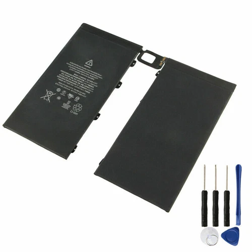 Replacement Battery for iPad Pro 12.9" 1st Gen. 2015 A1584 A1652 A1577 10307mAh