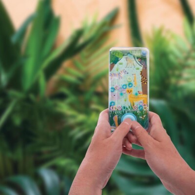 Handheld Games For Kids, Handheld Game Console Built-in 258 - Foto 12