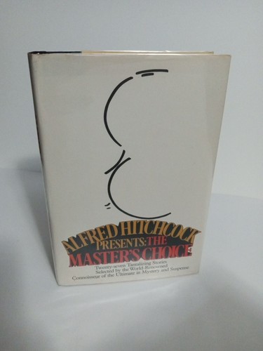 Alfred Hitchcock Presents : The Master's Choice, 1979 BCE - Afbeelding 1 van 6