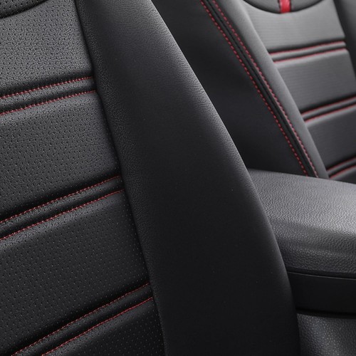 For 2019-2025 Toyota RAV4 Adventure/TRD-Off Road Seat Covers Seat Protector - Picture 6 of 30