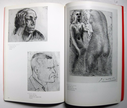 Master Prints From Upstate New York Museums Art Exhibition Catalog - Picture 7 of 9