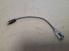 Keyence Photoelectric Sensor Part No. PR-FB30C3PL