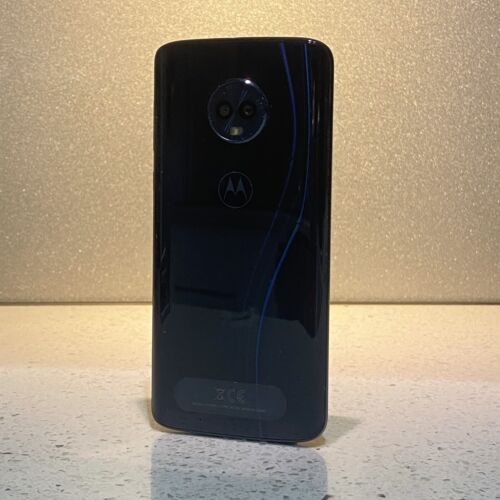 lenovo motorola g6 XT1925-7 android 32GB #1 /DO - Picture 2 of 12