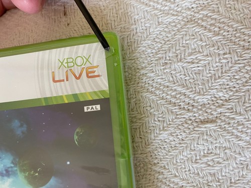 Star Ocean The Last Hope XBOX 360 - UK PAL New Torn Seal - High Quality Packing - Picture 4 of 10