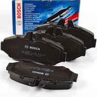 Bosch 0986424516 BremsbeläGe Hinten FüR M-B G W461 W463 Sprinter 2-T B901 B902