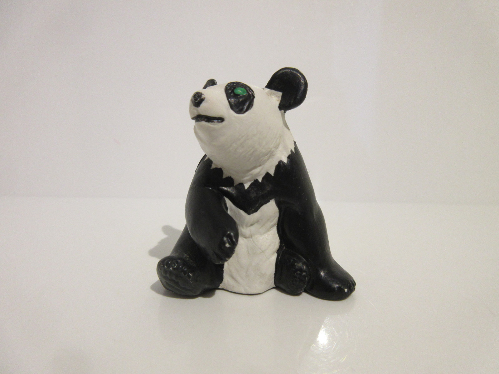 12650-1 Schleich Panda, sitting VERY RARE ref 1D1336 12650-1 Schleich Panda, sitting VERY RARE ref 1D1336