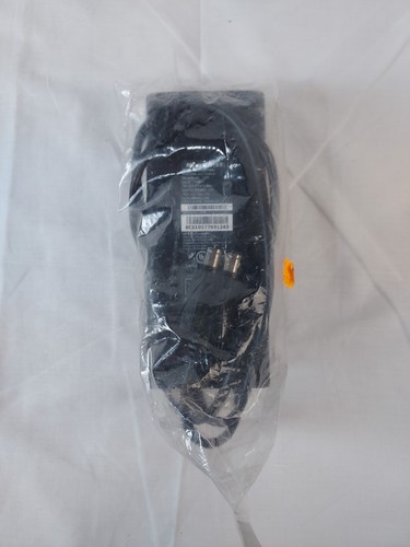 Genuine Microsoft Xbox 360 Slim Power Supply A10-120N1A AC Adapter X856283-004 - Picture 2 of 4