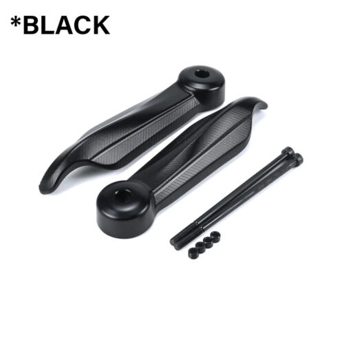 For Ducati DesertX 2022- Multistrada V4 V4S 2021- Handlebar Guard Protection - Bild 9 von 17