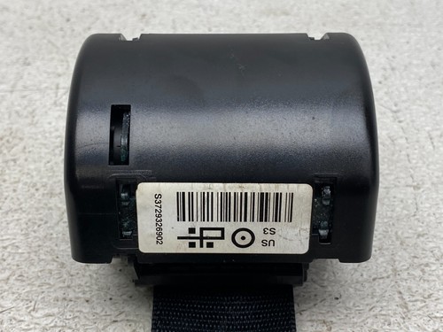 15-16 BMW 228I CONVERTIBLE REAR LEFT DRIVER SIDE SEAT BELT RETRACTOR OEM LOT721 - Picture 3 of 10