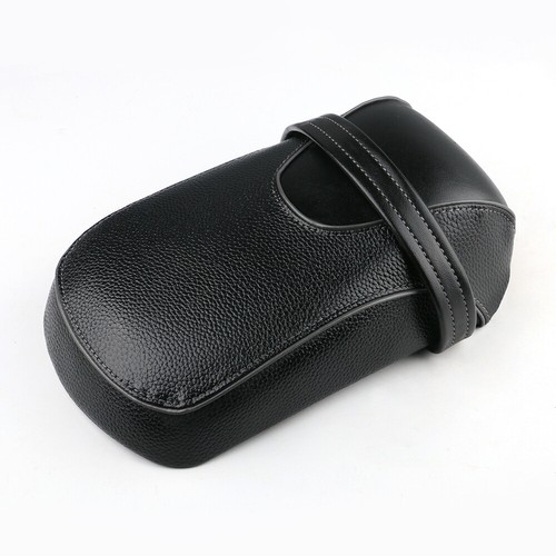 Motorcycle Passenger Seat Cushion Pillion Rear Seat For Indian Scout Bobber 2025 - Picture 4 of 11