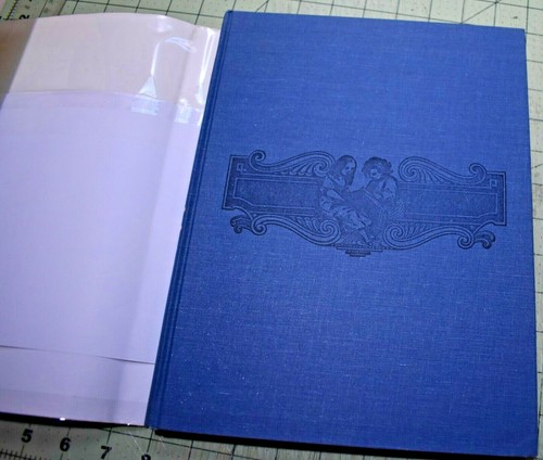 100 19th Century Rhyming Alphabets in English Ruth M. Baldwin 1972 HB DJ VG - Bild 3 von 11