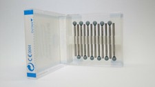 Shofu Dura-Green Stones HP Shank PN0035 Pack of 12