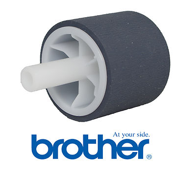 Brother 8880 печка