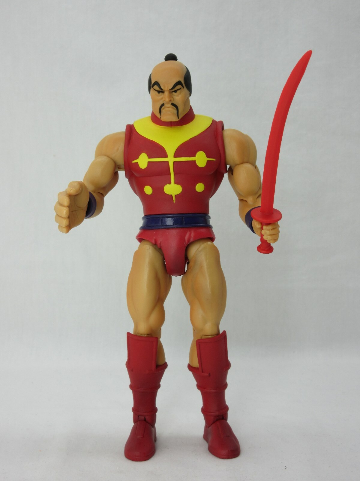MOTUC,MOTU,FILMATION CHOPPER 2.0,Masters Of The Universe Classics,Complete MOTUC,MOTU,FILMATION CHOPPER 2.0,Masters Of The Universe Classics,Complete