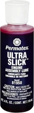 Permatex 81950 ultra slick engine assembly lube oil engine bearings camshafts