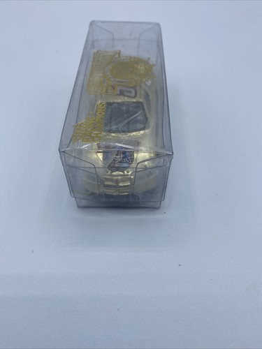 Racing Champions Nascar 50th Anniversary Die-Cast Pontiac Grand Prix 1:64 #50 - Picture 4 of 5