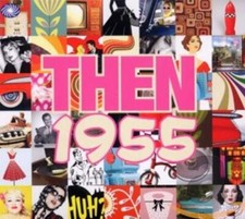 Various - Then - 1955 [CD]