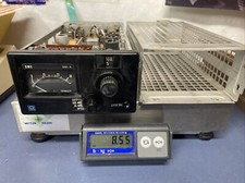 Narco Avionics DME UDI-4 With Mounting Sleeve Narco Avionics DME UDI-4 With Mounting Sleeve
