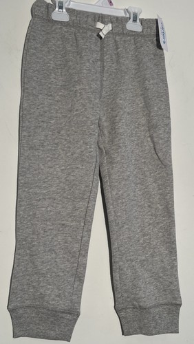 Carter's Boy Outfits - 2 Sets 2-Piece Halloween Lot 2 Tops 2 Pant Sz 6 MSRP $72 - Picture 4 of 8