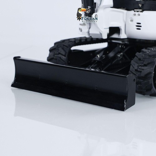LESU PC30 1/14 Metall RC Hydraulikbagger Kolbenventil Minibagger RTR - Bild 23 von 23