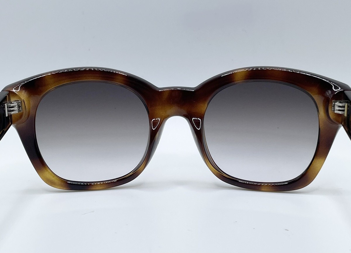 D\'Blanc Elsewhere Sunglasses in Cheetah / Brown D main image 3