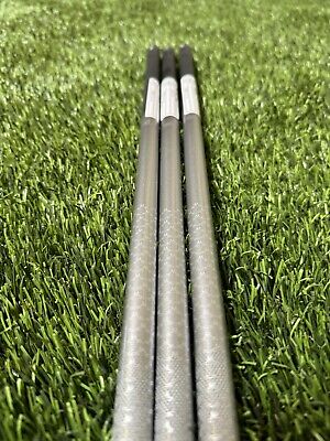 A GRIND GETTAR HYBRID U4 24°TENSEI 80HY Mitsubishi Tensei AV 80HY Hybrid Shaft - 3 Hybrid