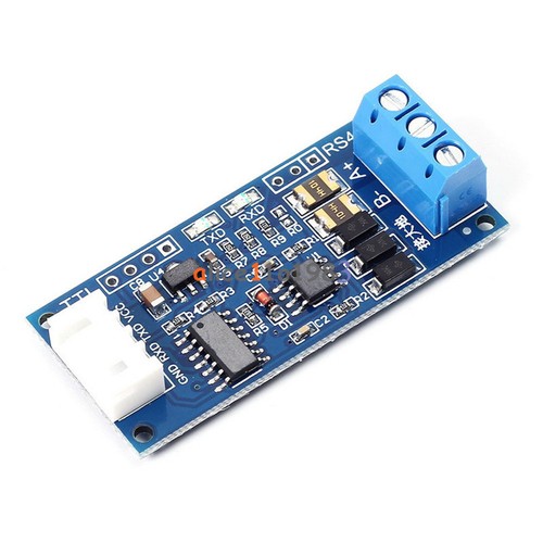 TTL to RS485 Converter Module 3.3V/5.0V Hardware Auto Control for Arduino AVR - Picture 7 of 11