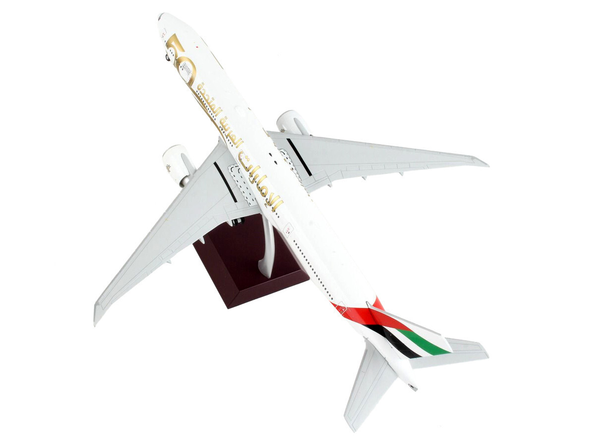 GeminiJets Boeing 777-300ER Aircraft 