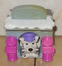 1996 McDonald's 101 Dalmations Happy Meal Toy 22