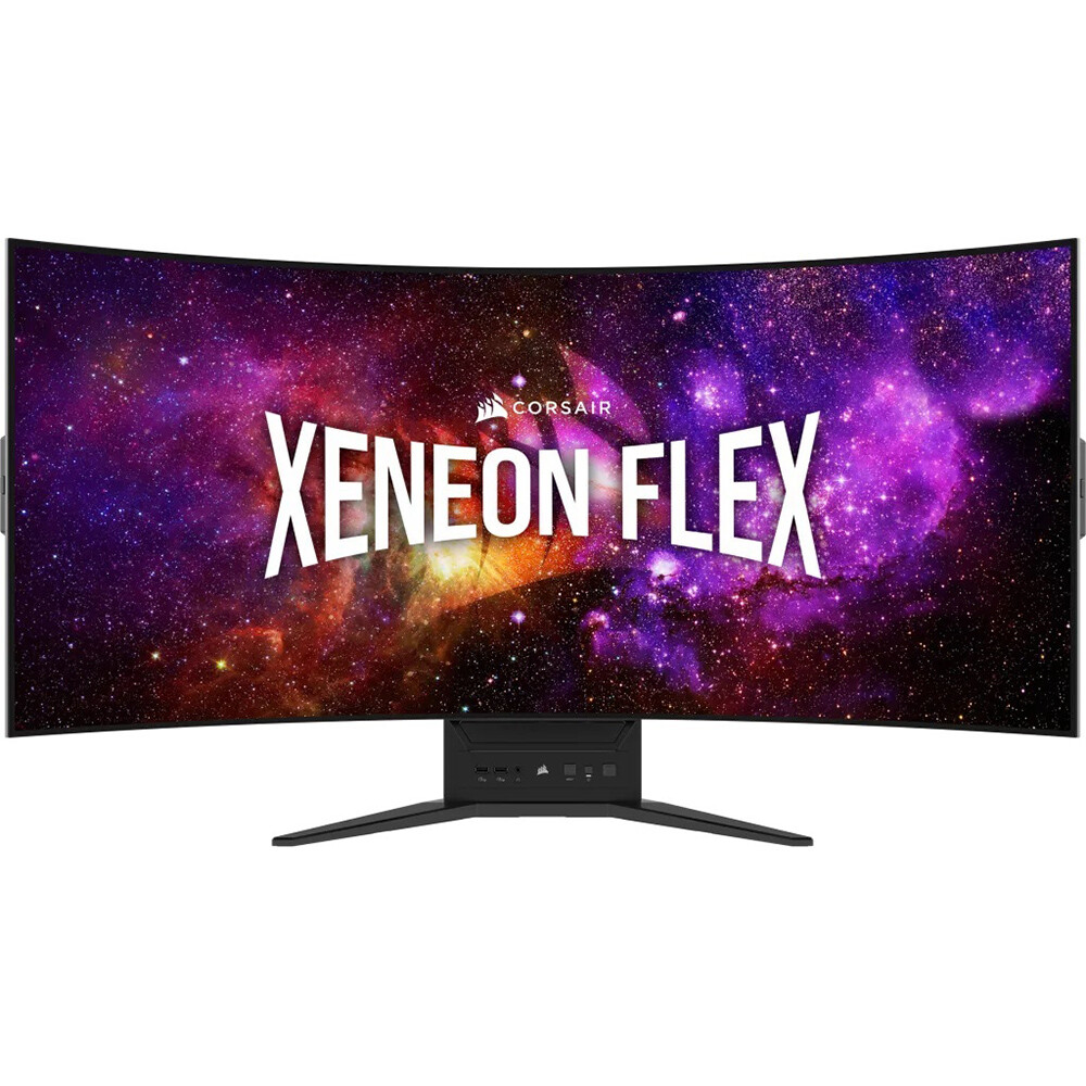 Corsair КОРСАР XENEON FLEX 45WQHD240