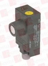 BAUMER ELECTRIC UNDK 30P37/406128 / UNDK30P37406128 (BRAND NEW)