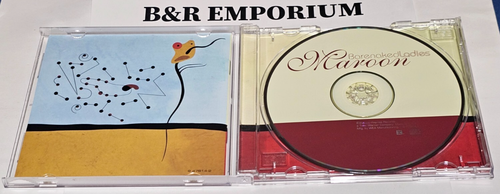 Barenaked Ladies 3-CD Lot - Gordon (1992) + Stunt (1998) + Maroon (2000) - Imagen 8 de 9