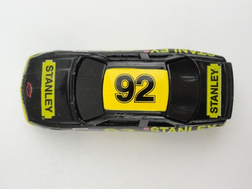 1994 Racing Champions 1/64 Larry Pearson #92 Stanley - LIGHT WEAR - Picture 6 of 7