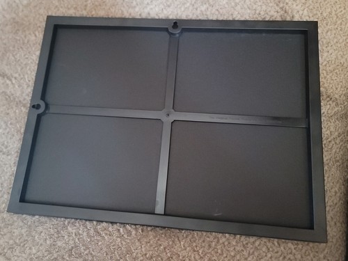 2 ducks flying over a pond by a tree painting by sherm Pehrson '76 - Picture 4 of 4