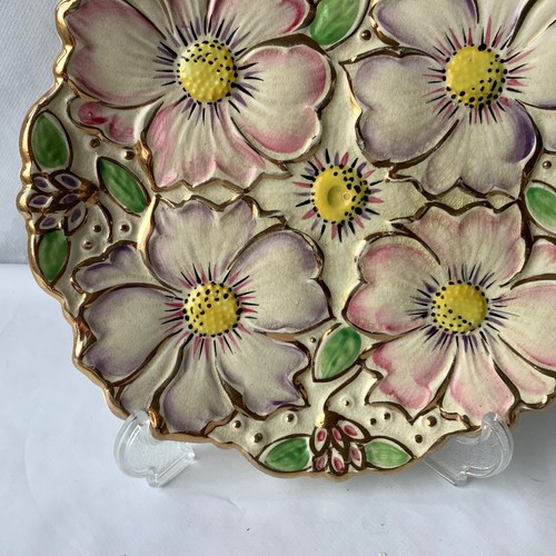 VINTAGE CHINA CAKE PLATE BREAD PLATES - FROM £1.50 - YOU CHOOSE - 40+ IN STOCK - Picture 108 of 225
