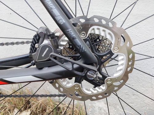 Scott Solace rennrad carbon - Bild 5 von 7
