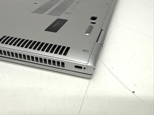 Pantalla táctil HP ProBook 640 G5 i5 8th 256GB NVMe SSD 8GB RAM WINDOWS 11 #R148 - Imagen 14 de 15