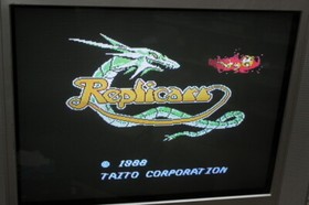 Replicart Nintendo Famicom Disk System FC FCD Japan Import C158 US Seller