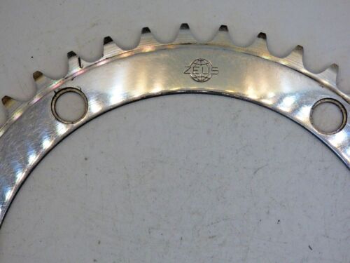 ZEUS CHAINRING 42 T / 144 BCD - NOS - Picture 2 of 4