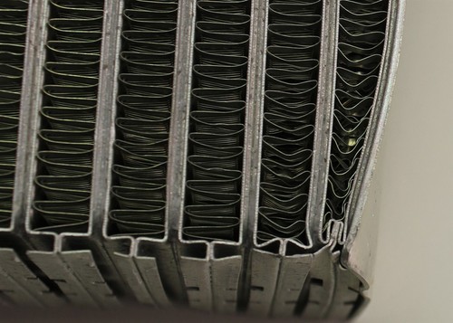 97 Dodge Chrysler Eagle A/C Evaporator Core V9900015 Mopar NOS OEM Factory - Picture 6 of 9