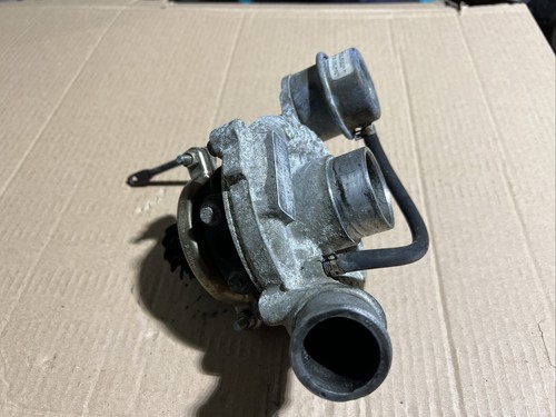 FORD MONDEO MK3 02-07 TURBO GARRETT 1S7Q 6K682 AG - Picture 7 of 12