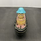 Vintage Theodore Tugboat Emily Diecast 1998 Thomas Train Friend 4”